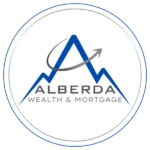 Alberda Wealth and Mortgage Ltd. logo
